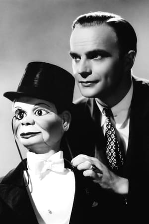 Edgar Bergen Image