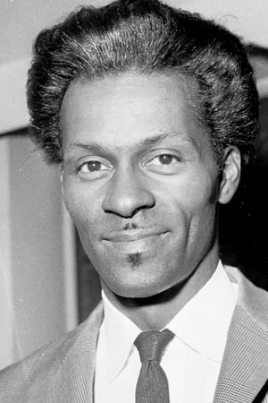 Chuck Berry Image