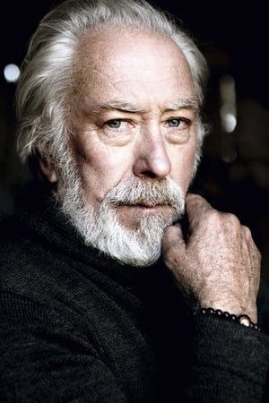 Steve Bisley Image