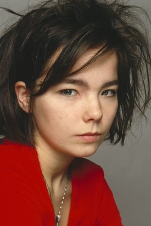 Björk Image