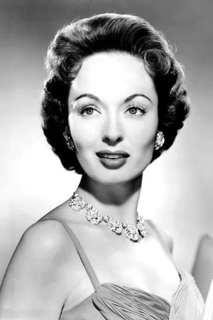 Ann Blyth Image