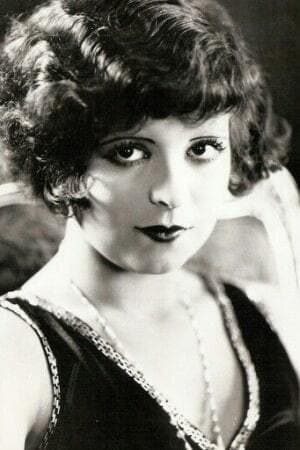 Clara Bow Image