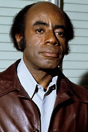 Roscoe Lee Browne Image