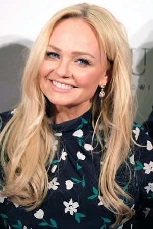 Emma Bunton Image