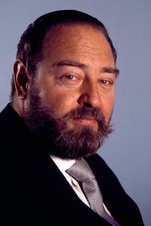 Sebastian Cabot Image