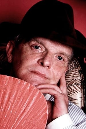 Truman Capote Image