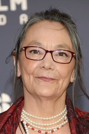 Tantoo Cardinal Image