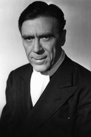 Leo G. Carroll Image