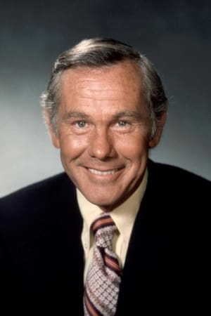 Johnny Carson Image