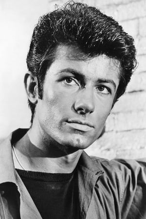 George Chakiris Image