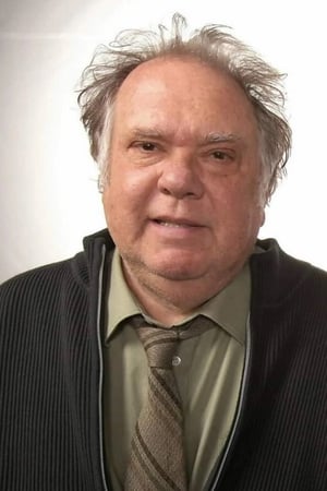 Maury Chaykin Image