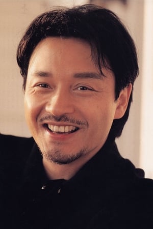 Leslie Cheung Image
