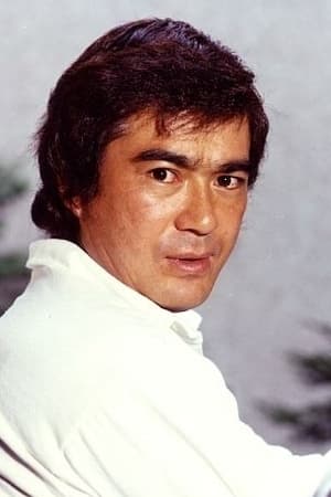 Shin'ichi Chiba Image