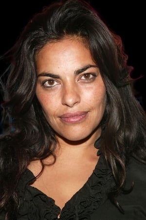 Sarita Choudhury Image