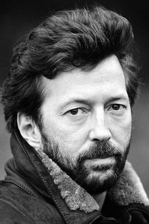 Eric Clapton Image