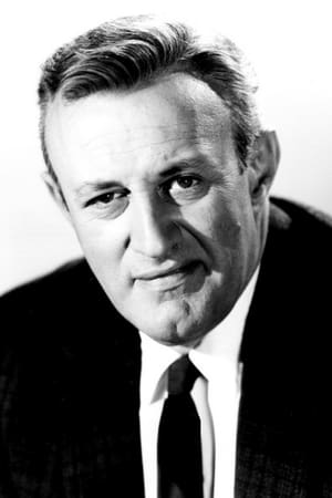 Lee J. Cobb Image