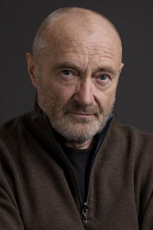 Phil Collins Image