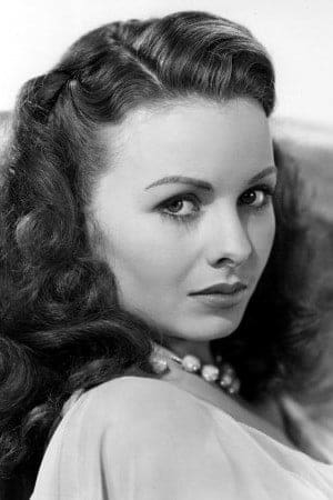 Jeanne Crain Image
