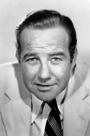 Broderick Crawford Image