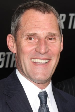 Ben Cross Image
