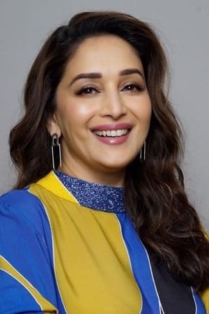 Madhuri Dixit Image