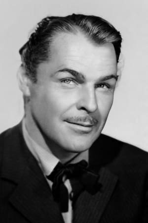 Brian Donlevy Image