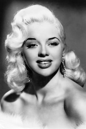 Diana Dors Image