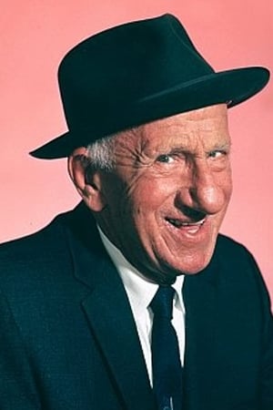 Jimmy Durante Image