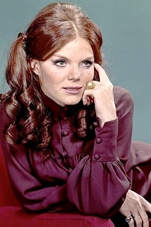 Samantha Eggar Image