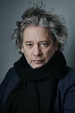 Dexter Fletcher Image