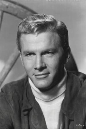 Steve Forrest Image