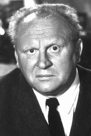 Gert Fröbe Image