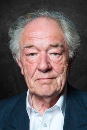 Michael Gambon Image