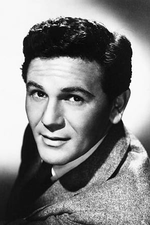 John Garfield Image