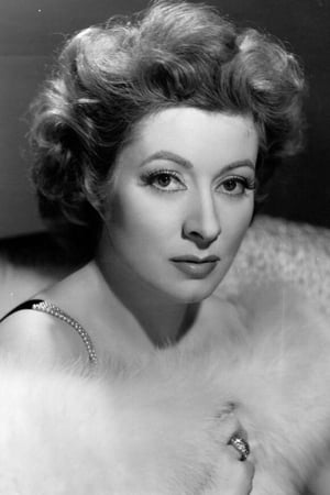 Greer Garson Image