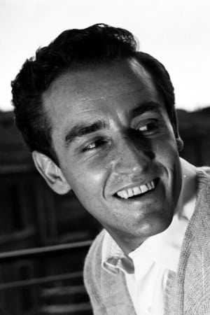 Vittorio Gassman Image