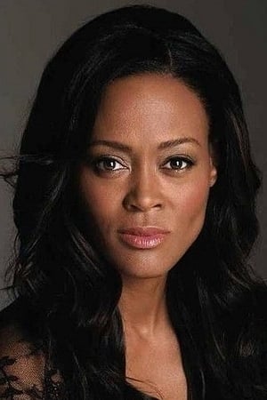 Robin Givens Image