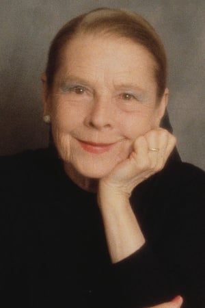 Ruth Gordon Image