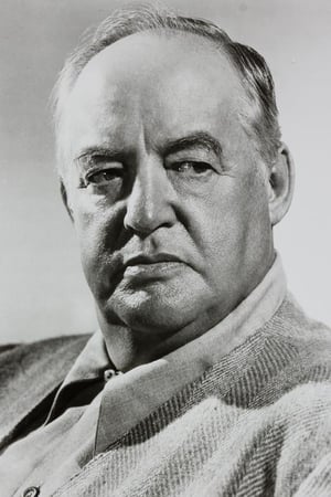 Sydney Greenstreet Image