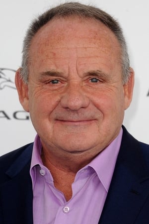 Paul Guilfoyle Image
