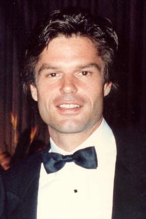 Harry Hamlin Image