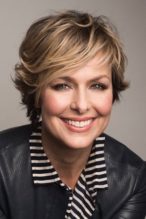 Melora Hardin Image