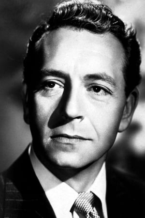 Paul Henreid Image