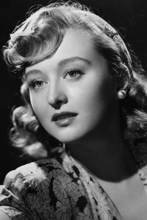 Celeste Holm Image