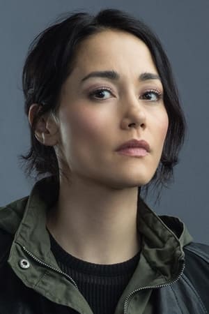 Sandrine Holt Image