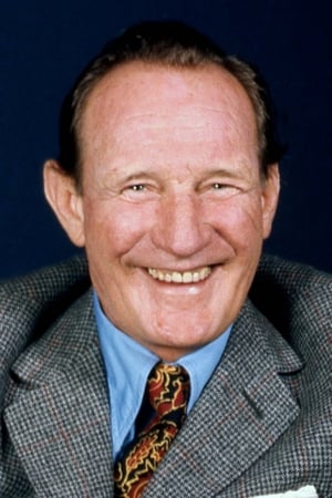 Trevor Howard Image
