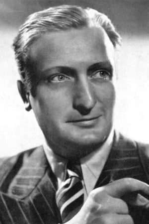 Hans Albers Image