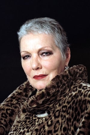 Willeke van Ammelrooy Image
