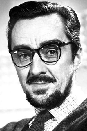 Gabriel Axel Image