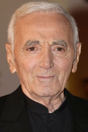 Charles Aznavour Image